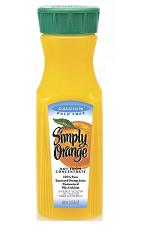 Image of Orange Juice